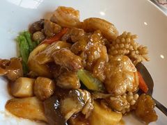 -狗不理(贵宾楼店)