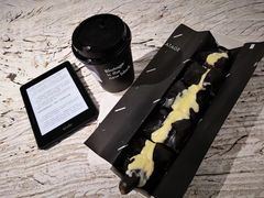 -BLATAGE COFFEE
