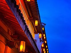 -运河游船(武林门码头)