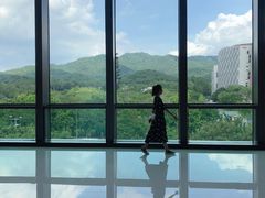 -广州市城市规划展览中心