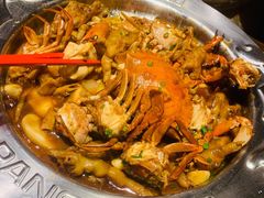 -胖哥俩肉蟹煲(福州仓山爱琴海店)