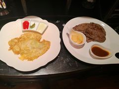-波特曼西餐厅(南岗店)