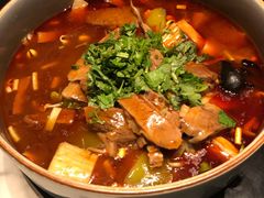 -西安饭庄·非遗陕菜(钟楼店)