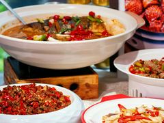 -赣南人家(顺义后沙峪亚朵店)