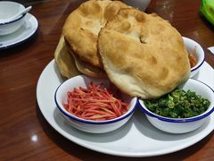 -临潼印象·特色陕菜
