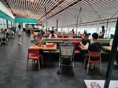 -肯德基(机场三店)