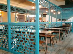 大堂-小滨楼(渝都大道店)