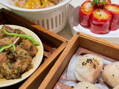 -蔡澜点心·粤菜(嘉里中心店)