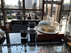 -西安高新希尔顿酒店·咖啡露台西餐厅