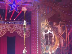 -珠海横琴长隆《卡卡虎奇遇记》