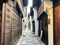 -嘉兴月河历史街区