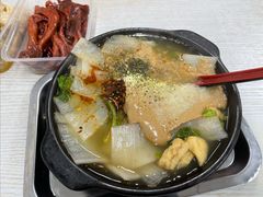 -小街曹师傅砂锅麻辣烫(亚泰大街店)