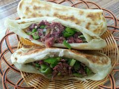 -驴世家驴肉火烧·凉皮·胡辣汤(五道口店)