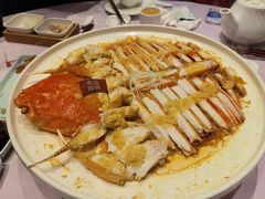 -紫阳海鲜楼·传承闽味(长乐路总店)