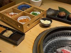 -松鱼亭·和牛烧肉(协鑫广场店)