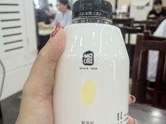 -服务大楼冷面(延大店)