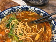 -顺丰面馆(打浦店)