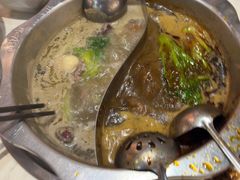 -傣妹休闲时尚火锅(三水广场店)