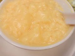 杏汁炖蛋-澳洲牛奶公司(佐敦店)