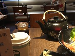 -大雄寿司(中华广场店)