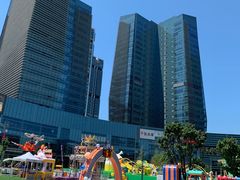 -大族广场Mall&More