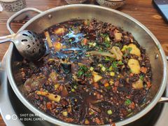 -黑竹香鸡(营和巷店)