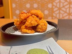 -德川家日本料理(中关村寰太大厦店)