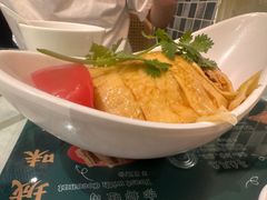 -滕记星发餐室·新加坡菜(巨鹿路店)