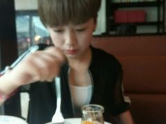 -星伦多自助料理(江阴万达店)