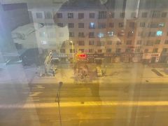 -牡丹江世茂假日酒店