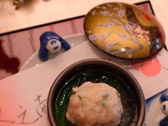 -鳥喜Toriki怀石烧鸟料理