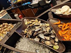 -悦椿温泉酒店·悦椿苑火锅餐厅