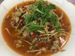 -飞虹鱼馆(春华路店)