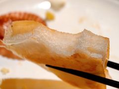 顺德特色伦教糕-香云轩·顺德菜(香云纱园林酒店店)