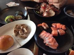 iphone_upload_pic-君悦酒店·乐厨·高空自助餐(青年大街店)