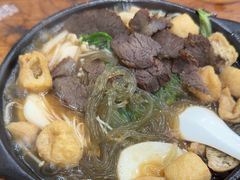 -凡老头米线砂锅(古荡新村西粮站)