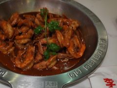 -李想大虾(吾悦广场店)