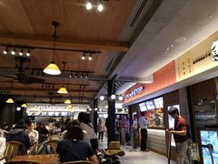 -中部国际机场