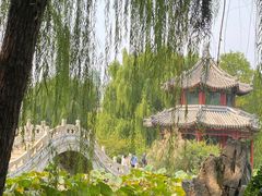 -莲池书院博物馆