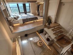 -寒舍户外烧烤团建聚会别墅轰趴馆(安农大店)