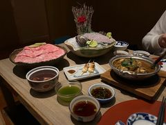 -小山日本料理(兴业太古汇店)