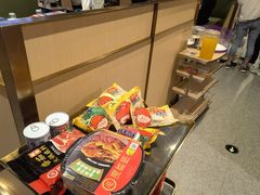 -海底捞火锅(奥山世纪城店)
