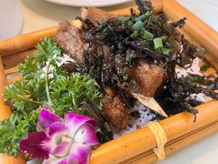 -香芙茗茶楼(梅家坞总店)