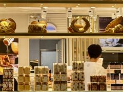 -好利来(团结湖店)