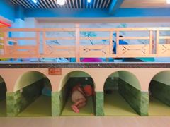 -纽斯洗浴SPA(三墩店)
