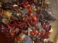 -鄱阳湖·江西小炒·瓦罐煨汤(五道口店)