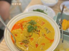 -米泰芒·东南亚料理(体育西店)