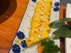 玉子烧-文三酒肆自助放题(新街口友谊广场店)