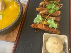 -马老六清真餐厅(雁滩店)