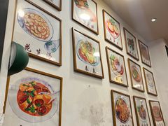 -芋包王闽南茶楼(八市店)